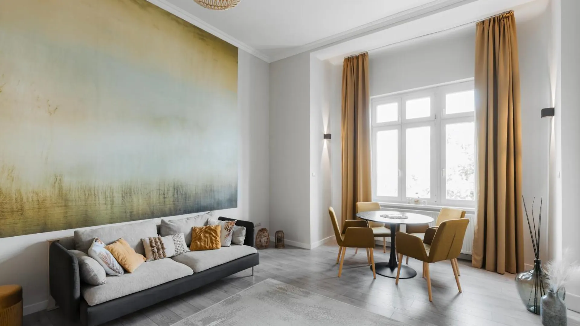 Cozy Home With Castle View Budapest