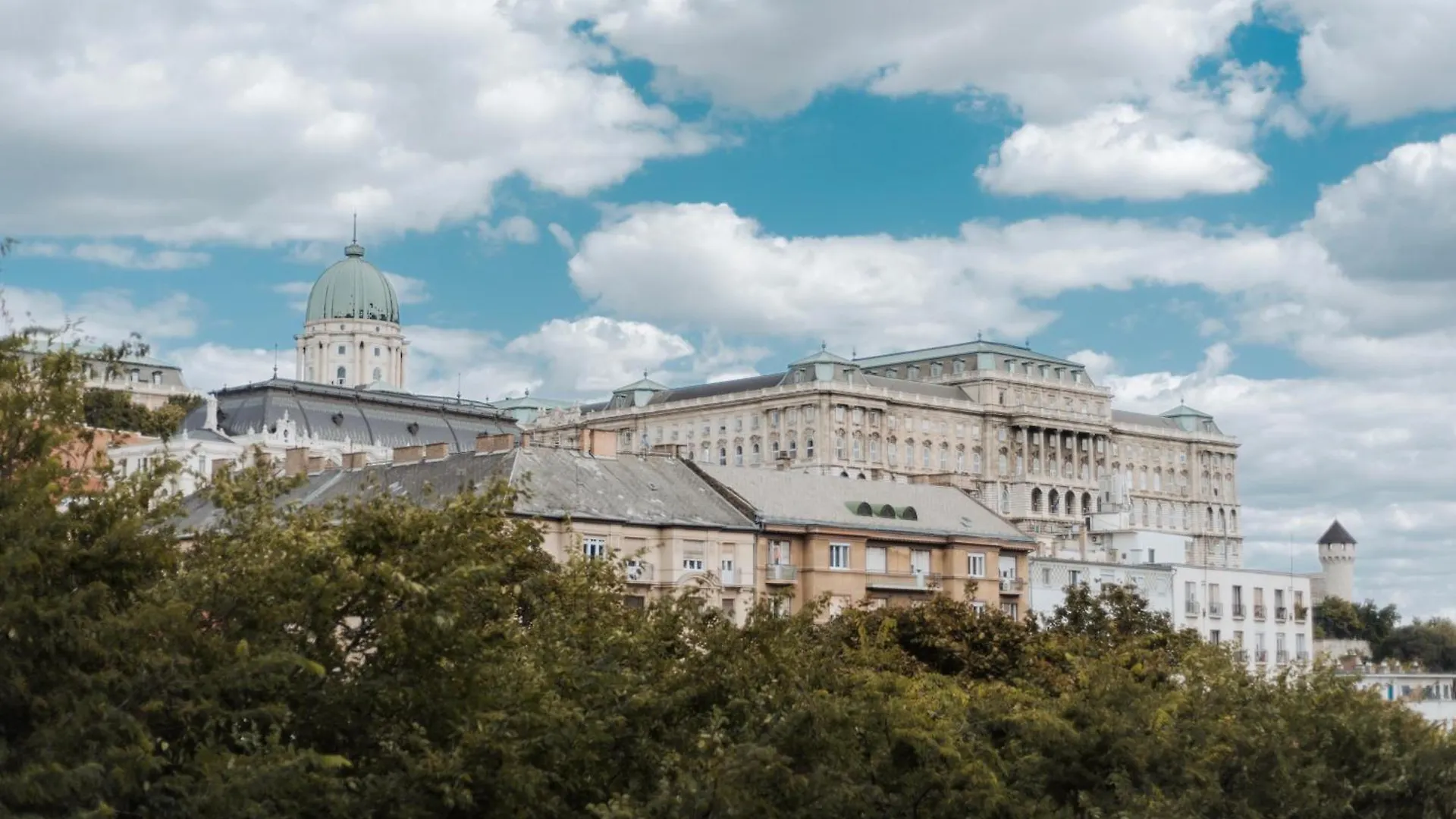 Cozy Home With Castle View Budapest 0*,  Hungary