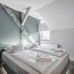 Butik Apartments, By Bqa Будапешт
