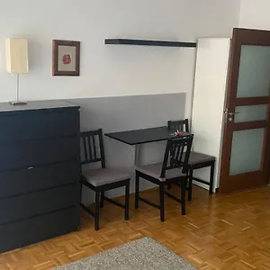 Flat Rent Budapest