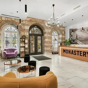 Monastery Boutique Будапешт
