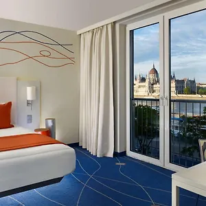 4* Hotel Park Plaza