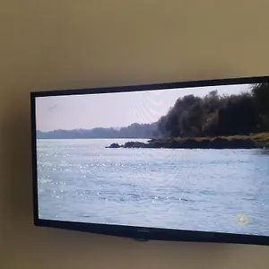 Varalja Будапешт