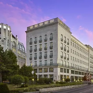 5* Hotel Al Habtoor Palace